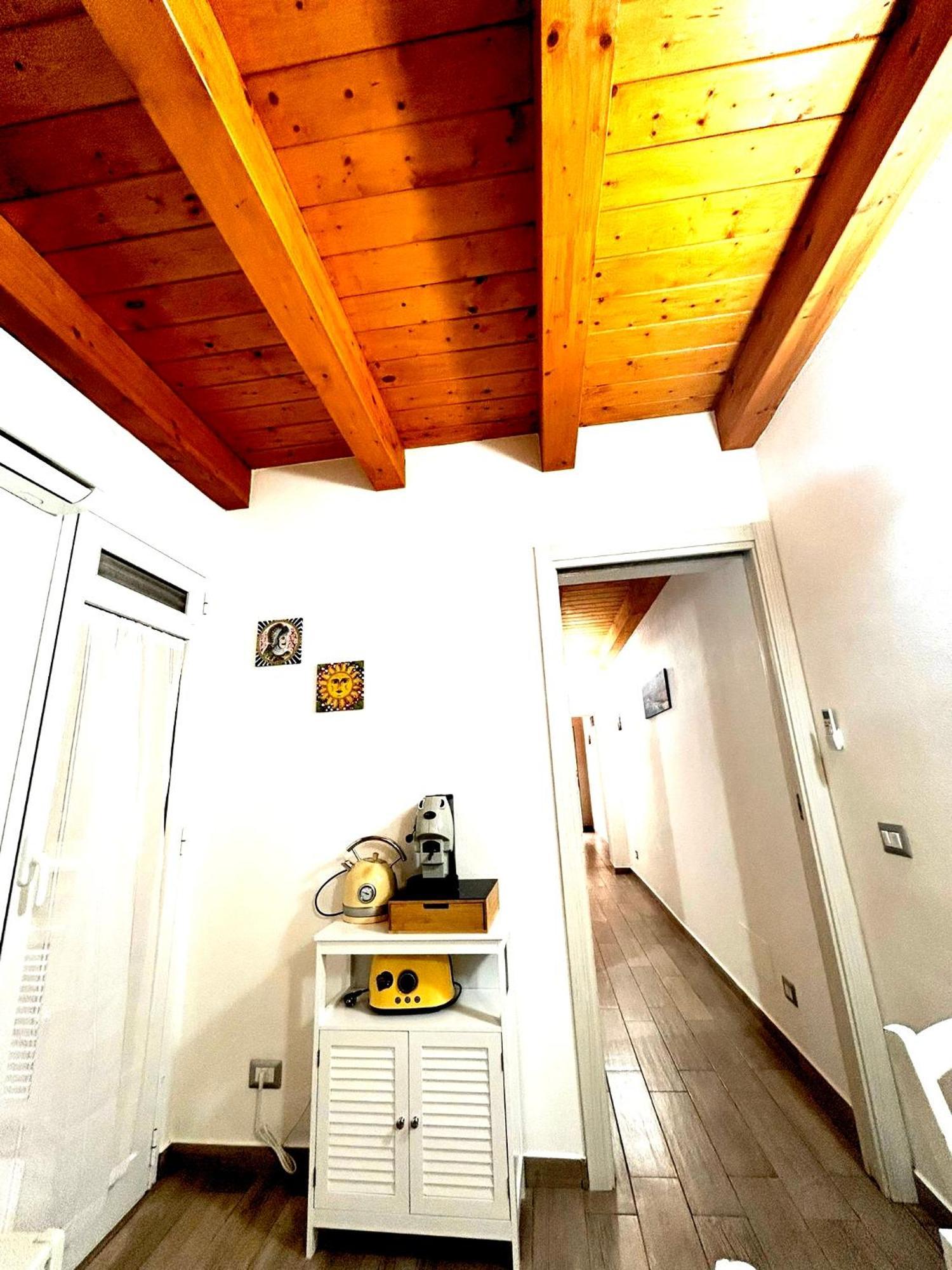 شقة Casa Martina سيراكوزا المظهر الخارجي الصورة
